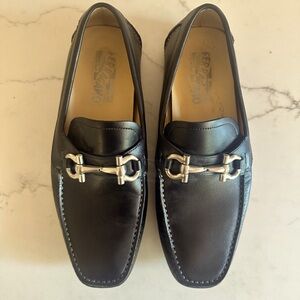 Salvatore Ferragamo Men’s Loafers